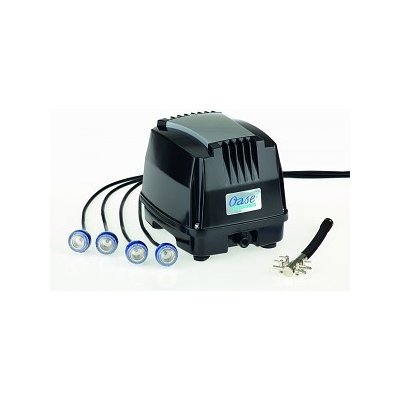 AquaOxy 4800 OASE 50398 – Hledejceny.cz