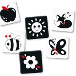 Dino První hraní: Kontrastní karty – Sleviste.cz