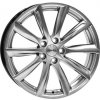 Alu kolo, lité kolo MONACO WHEELS GP6 8,5x19 5x114,3 ET40 titan metallic