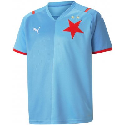 Puma SKS AWAY shirt REPLICA JR TEAM Chlapecký dres – Zboží Mobilmania