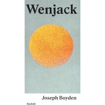 Wenjack - Joseph Boyden