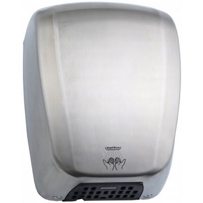 Biurotop Sušička rukou 1800 W – Zboží Dáma