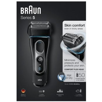 Braun Series 5 5147s