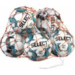 Select Síť na míče Ball net 14 16 balls oranžová