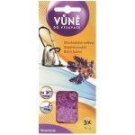 Rentex Levandule 3x10 g – Zboží Dáma