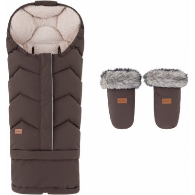 Petite&Mars Hygge 4v1 Rich Brown – Zboží Mobilmania