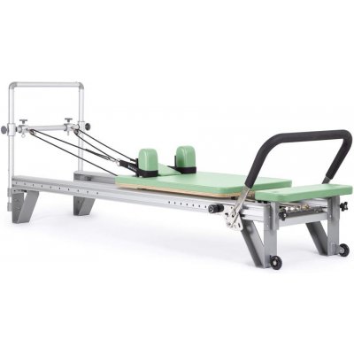 Elina Pilates Mentor Reformer 259 cm – Hledejceny.cz