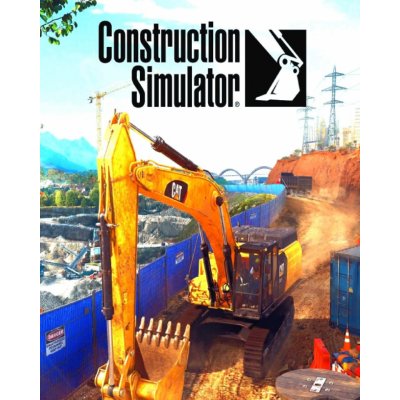 Construction Simulator – Zbozi.Blesk.cz