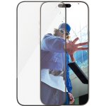 PanzerGlass tvrzené sklo Edge-to-Edge install kit Apple iPhone 16 Pro Max 2864 – Zboží Živě