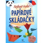 Nejlep ší české papírové skládačky – Hledejceny.cz