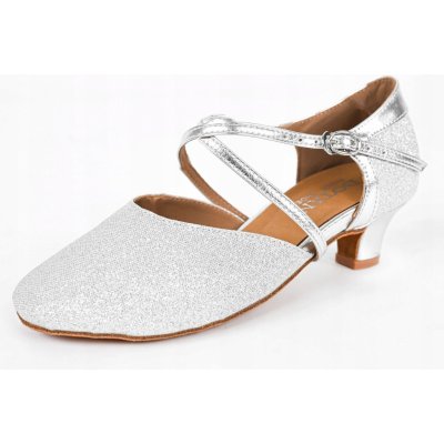 Botan BS-5 stříbrné – Sleviste.cz