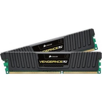 Corsair Vengeance Black DDR3 4GB 1600MHz CL9 (2x2GB) CML4GX3M2A1600C9