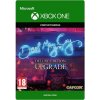 Hra na Xbox One Devil May Cry 5: Deluxe Upgrade DLC Bundle