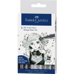 Faber-Castell 167107 – Zboží Mobilmania