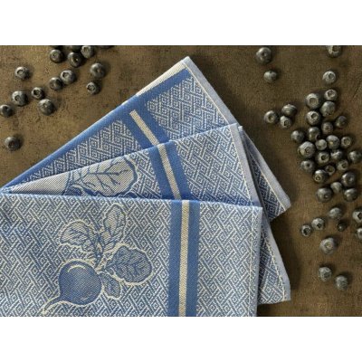 Sleep-well Ředkvička modrá 3 ks 50x70 cm – Zbozi.Blesk.cz