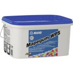 Hydroizolační stěrka Mapei Mapegum WPS, 5 kg – Hledejceny.cz