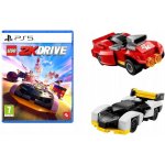 LEGO Drive – Zboží Živě