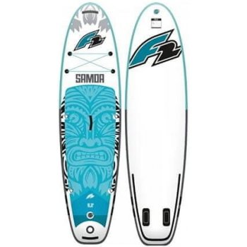 Paddleboard F2 SAMOA KID 9'2