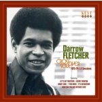 Darrow Fletcher - Crossover Records 1975-79 Soul Sessions CD – Hledejceny.cz