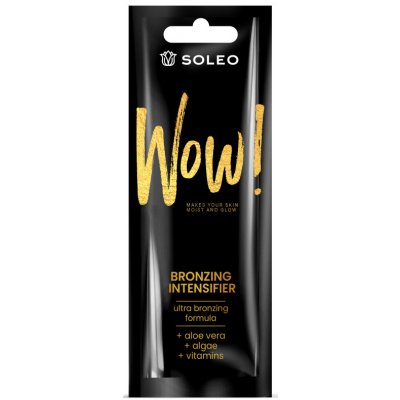 Soleo Wow! 15 ml – Zboží Dáma