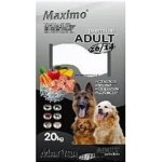 Delikan Dog MAXIMO Adult 20 kg – Hledejceny.cz