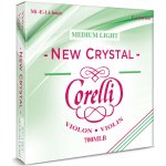 Corelli New Crystal Light 700MLB – Zboží Mobilmania