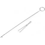 Sada - provlékací jehla a navlékač na gumu – Zbozi.Blesk.cz