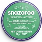 Snazaroo barva na obličej 18 ml Zelená Bright Green – Zboží Dáma Snazaroo barva na obličej 18 ml Zelená Bright Green – Zboží Dáma
