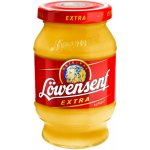 Lowensenf Plnotučná extra ostrá hořčice 250 ml – Sleviste.cz