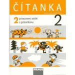 Čítanka pro 2. ročník základní školy - pracovní sešit - Šebesta,Váňová – Hledejceny.cz