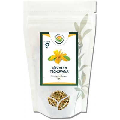 Salvia Paradise Třezalka nať 50 g – Sleviste.cz