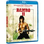 P. cosmatos george: rambo 2 BD – Zboží Dáma