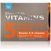 Vitamín a minerál Siberian Health Essential Vitamins 5 Betaine & B-vitamins 30 kapslí