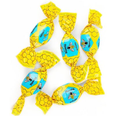 Edel Medové bonbóny Speciál 1 kg – Zboží Dáma