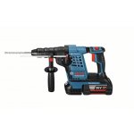 Bosch GBH 36 V-LI Plus Professional 0.611.906.003 – Hledejceny.cz