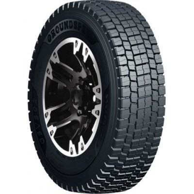 GROUNDSPEED GSVS02 245/70 R17,5 136M – Hledejceny.cz