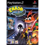 Crash Bandicoot: The Wrath of Cortex – Zboží Dáma