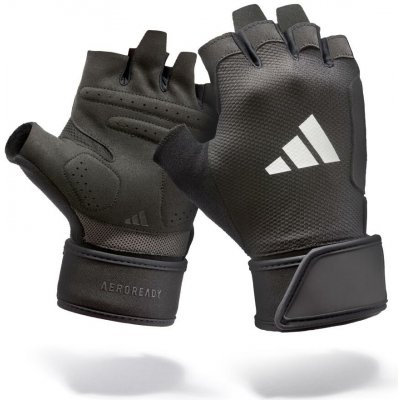 adidas strenght training gloves – Zboží Dáma