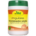 cdVet Fit BARF prášek z vaječných skořápek 1 kg – Hledejceny.cz