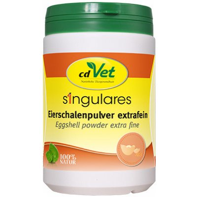 cdVet Fit BARF prášek z vaječných skořápek 1 kg – Hledejceny.cz