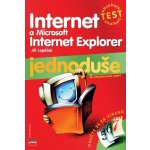 Internet a Microsoft Internet Explorer, 3. – Hledejceny.cz