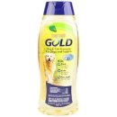 Sergeanťs šampon Gold antiparazitární pes 532 ml