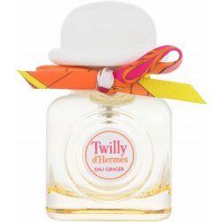 Hermes Twilly d´Hermès Eau Ginger parfémovaná voda dámská 50 ml