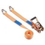 Upínací pás - kurt s ERGO ráčnou 5t, 8m | Zboží Auto