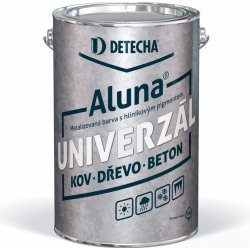 Detecha Aluna stříbrná 4 Kg