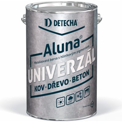 Detecha Aluna stříbrná 4 Kg – Zbozi.Blesk.cz