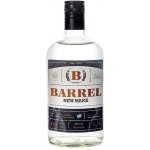 B.Barrel New Make whisky 45% 0,7 l (holá láhev) – Hledejceny.cz
