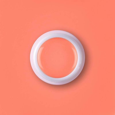 Ruscona Barevný UV/LED gel na nehty CH038 MALAGA 5 ml – Zboží Dáma