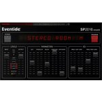 Eventide SP2016 Reverb (Digitální produkt) – Hledejceny.cz