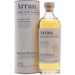 Arran Barrel Reserve 43% 0,7 l (tuba) – Zboží Mobilmania